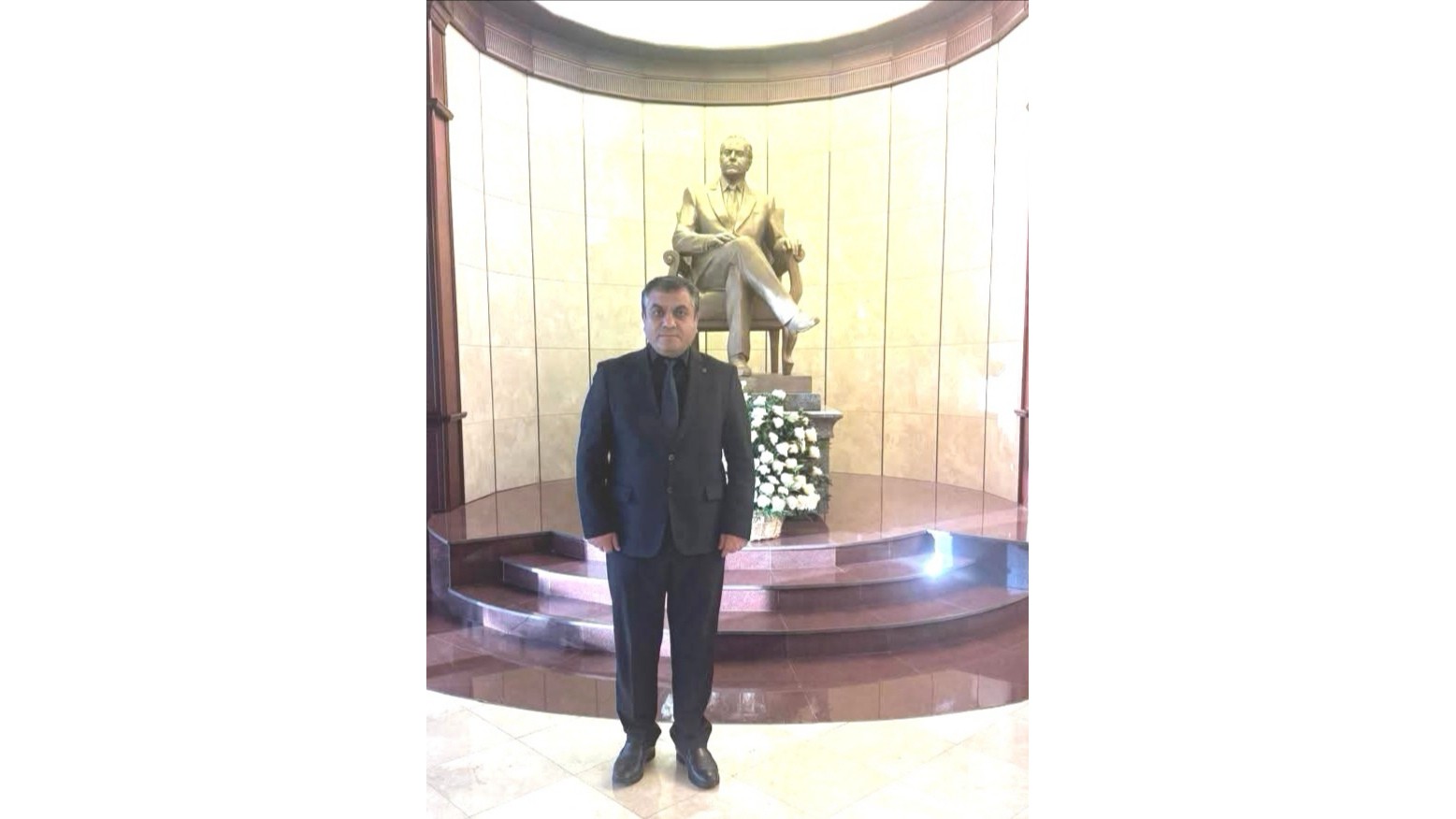 Kəlbəcərin yetirdiyi ləyaqətli ömür yolu: Anar Əliyev haqqında düşüncələr  